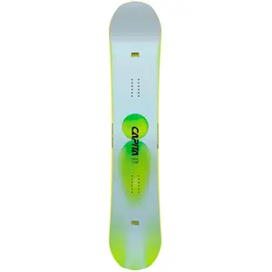 Capita - Snowboard all-mountain freeride - Mercury 2026 pour Homme - T...Vendu parsnowleader