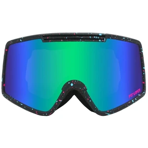 Pit Viper Masque De Ski The Midnight French Fry Small pas cher