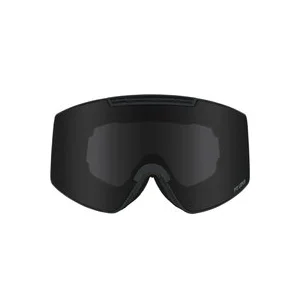 Masque de ski Pit Viper The Blacking Out Noir TU PV-GOG-0046 pas cher