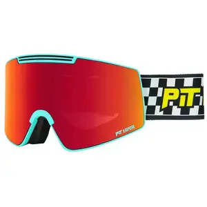 Pit Viper Masque De Ski The Snowmachine Proform pas cher