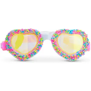 Comparateur de prix : Bling2O - Lunettes de natation Cupid Rose 8/12 ans