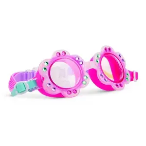 Bling2o LUNETTES DE NATATION: PETALS - Violet pas cher