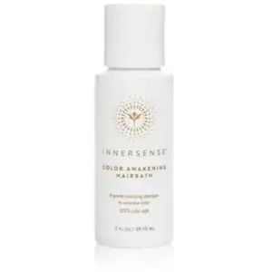 Innersense Organic Beauty Color Awakening Hairbath Shampoing 1000 ml pas cher