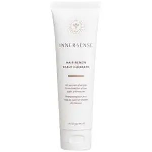 Innersense Organic Beauty Hair Renew Scalp Hairbath Shampoing 1000 ml pas cher