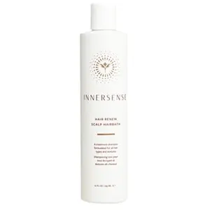 Innersense Organic Beauty Hair Renew Scalp Hairbath Shampoing 1000 mlVendu parflaconi