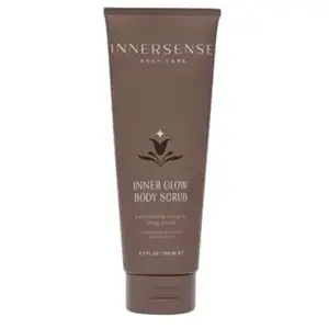 Innersense Organic Beauty Inner Glow Body Scrub Gommage corps 1000 mlVendu parflaconi