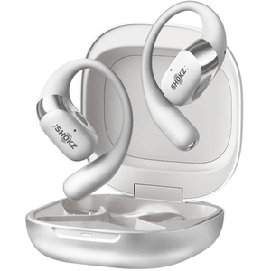 Comparateur de prix : Écouteurs true wireless Shokz OpenFit 2 Plus Gris