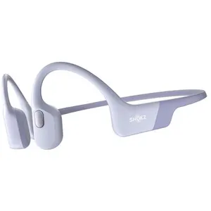Shokz BT CONDUCTION OSSEUSE OPENRUN MINI USBC LILA EXCLU FNAC pas cher