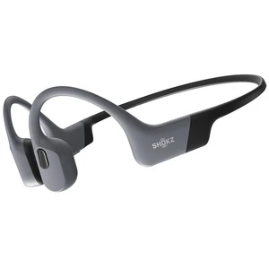 Comparateur de prix : Shokz CONDUCTION OSSEUSE OPENSWIM PRO GRIS CHARGE SANS FIL