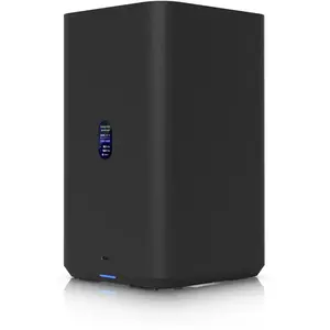 Système NAS Ubiquiti UNAS 2 2 Baies 3,5" Noir