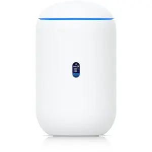 Routeur Ubiquiti Dream 7 Wi-Fi 7 tribande 5 700 Mbps Gigabit SFP+ 10 G... pas cher