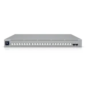 Comparateur de prix : UBIQUITI Commutateur UniFi USW-Pro-XG-24