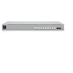Comparateur de prix : Ubiquiti UniFi Switch Pro XG 10 PoE - Commutateur - C3 - Géré - 10 x 1...