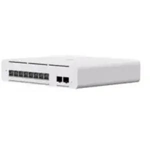 Switch Ubiquiti UniFi Pro XG 8 PoE 10G USW-Pro-XG-8-PoE Gris