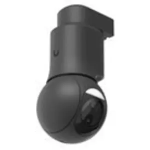 Caméra de Sécurité IP Ubiquiti G6 PTZ Sphérique PoE+ Noir