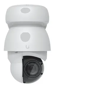 Ubiquiti UniFi AI PTZ Industrial - Caméra de surveillance réseau - PIZ...