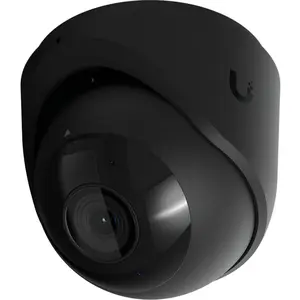 Caméra de Sécurité Ubiquiti G6 Turret 8MP 4K PoE Noire