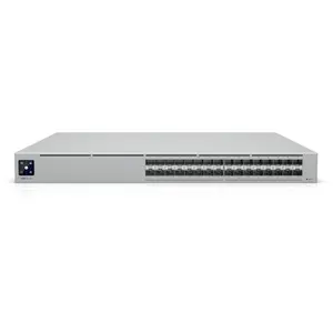 Comparateur de prix : Ubiquity Switch Ubiquiti UniFi Pro XG Aggregation 32 ports SFP28 L2/L3 rack 1U