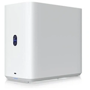 Ubiquiti UniFi UNAS 4 - Serveur NAS - RAM 4 Go