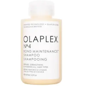 OLAPLEX No.4 Bond Maintenance® - Shampooing 