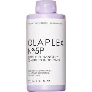 Olaplex - Après-shampooing déjaunissant n°5P pas cher