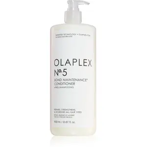 Olaplex N°5 Bond Maintenance Conditioner après-shampoing fortifiant po... pas cher