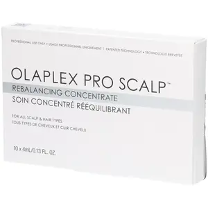 Olaplex Pro Scalp Rebalancing Concentrate pas cher