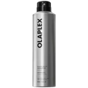 OLAPLEX Shape Set Hairspray - Laque cheveux tenue moyenne pas cher