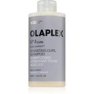 Olaplex No.4 Curl Hydrating Curl Shampoo