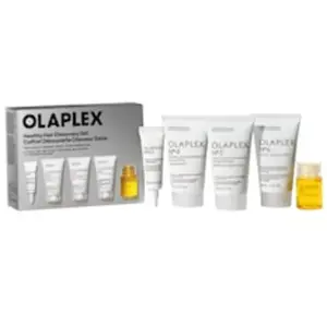 Olaplex - Le coffret healthy hair discovery OS pas cher