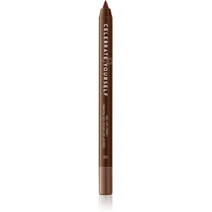 LAMEL Celebrate Yourself crayon contour lèvres texture gel teinte 02 1... pas cher