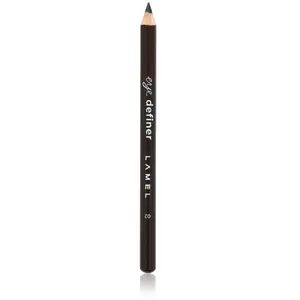 LAMEL Definer crayon yeux teinte 02 1.1 g pas cher