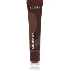 LAMEL Lip Butter baume à lèvres teinté teinte 15 ml pas cher