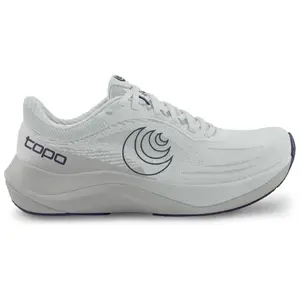 Chaussures de running Topo Athletic Ultrafly 6 Gris M096-STNGRY pas cher