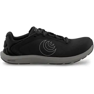 Topo Athletic - ST-6 - Chaussures running homme Black / Charcoal - 43