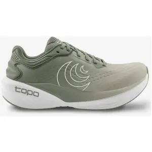 Chaussures Topo Athletics Phantom 4 vert - 44 pas cher