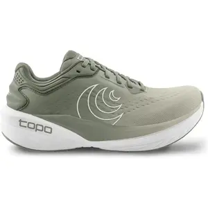 Chaussures Topo Athletics Phantom 4 vert - 46 pas cher