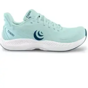 Topo Athletic - Fli-Lyte 6 - Chaussures running femme Sky / Navy - 38.... pas cher