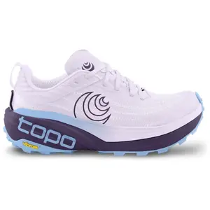 Topo Athletic - Vista - Chaussures trail femme Purple / Lilac - 38.5 pas cher