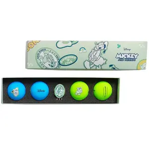 Comparateur de prix : Volvik Coffret cadeau Volvik Disney Donald Duck