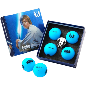 Volvik Coffret cadeau Star Wars Luke
