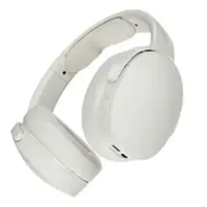 Comparateur de prix : Casque arceau circum aural sans fil bluetooth skullcandy hesh evo blanc