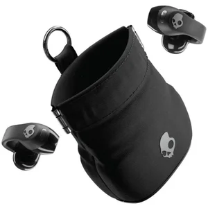Skullcandy PUSH 720 OPEN EAR BLACK / SILVER pas cher
