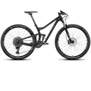 Niner Vtt Rkt Rdo 120 3-star 29´´ 2023 MVendu parbikeinn