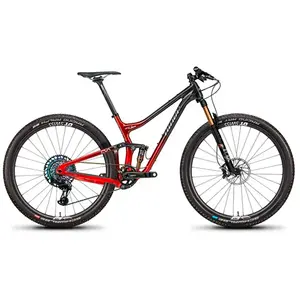 Niner Vtt Rkt Rdo 120 3-star 29´´ 2023 MVendu parbikeinn