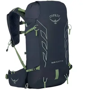 Osprey Talon Velocity 20 Sac à dos Bleu marine L/XL pas cher