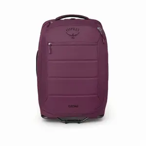 Osprey Valise à Roulettes Ozone Carry On 40l