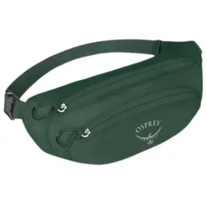 Osprey - Ultralight Stuff Waist Pack 1 - Sac banane taille 2 l, vert