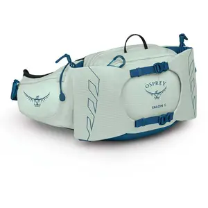 Osprey Talon 6 frosty mint green/night shift (1086) O/S pas cher