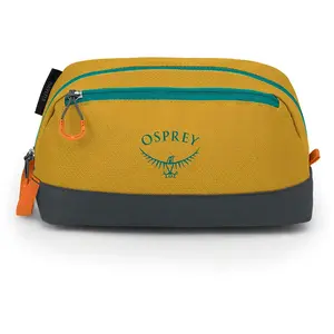Osprey - Toiletry Kit Daylite - Trousse de toilette taille 4 l, jaune/ tunnel visionVendu paramazon